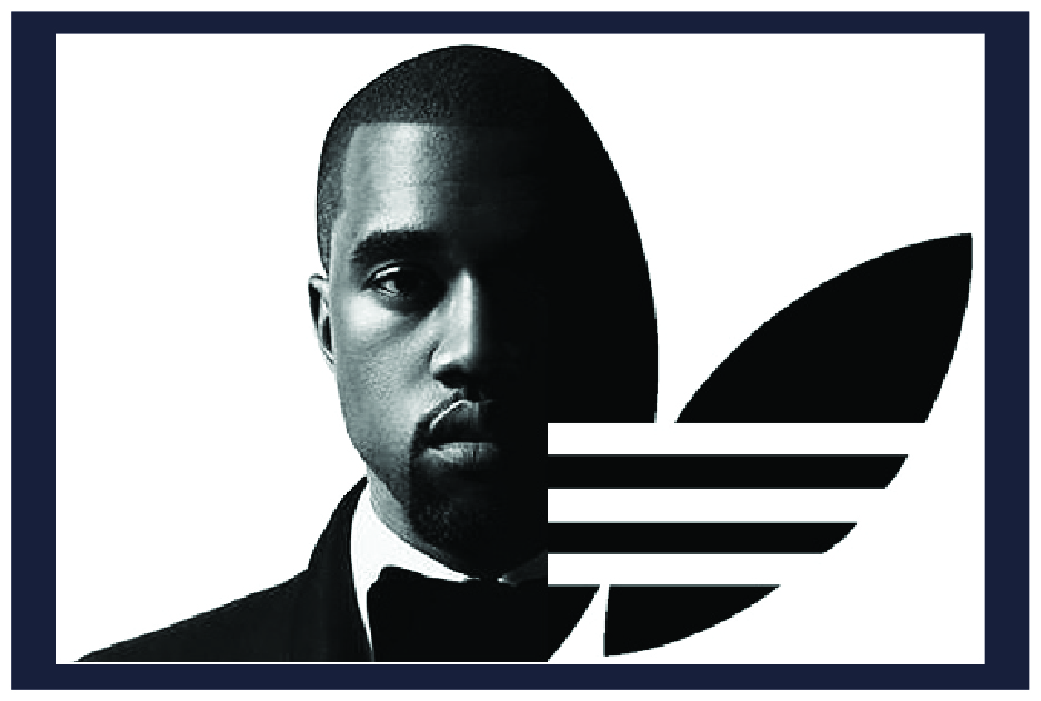 Influencer Marketing: Kanye West