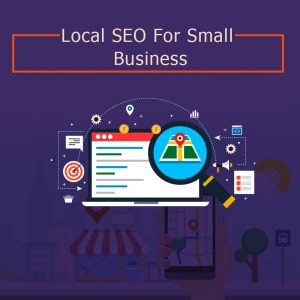 local seo for small business