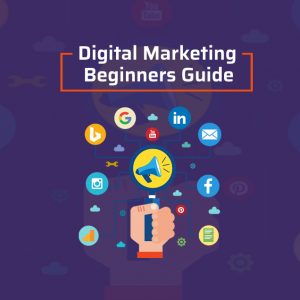 What is Digital Marketing