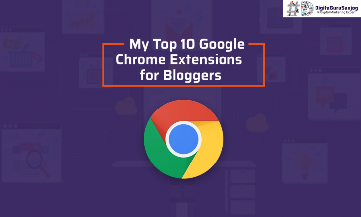 top 10 google chrome extension