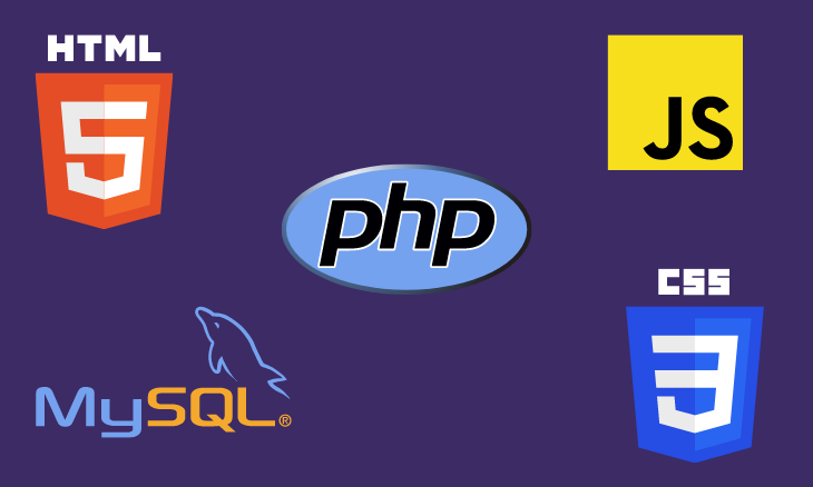 To develop a website WordPress platform is created with these 5