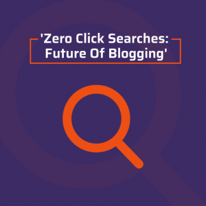 a Future-Of-Blogging