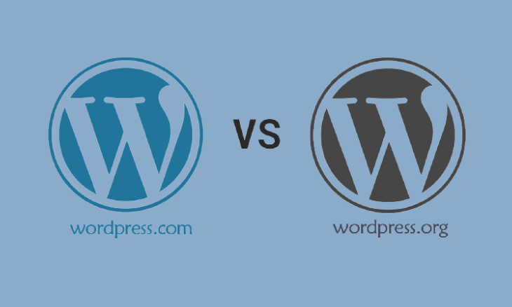 However, there are some major cons of using wordpress.com 