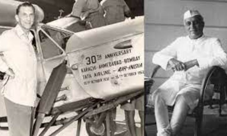 AIR INDIA CASE STUDY