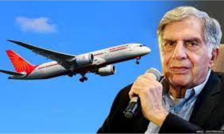 air india case study