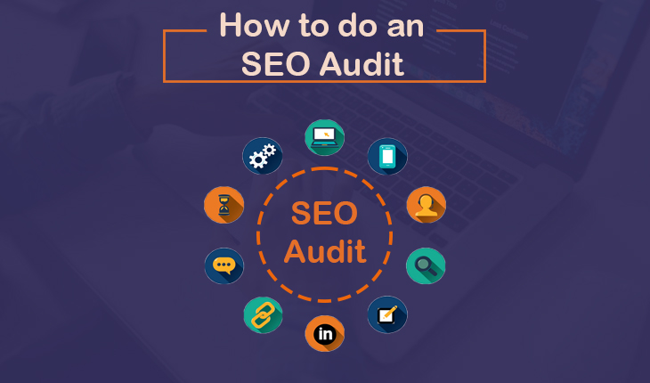 How to o an SEO Audit?