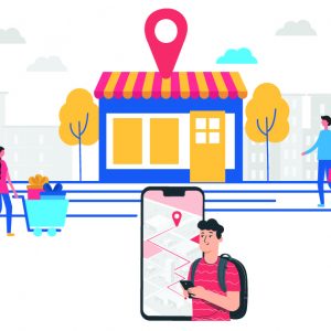 What is Google My Business
