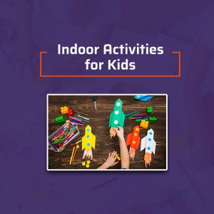 Activities for Kids