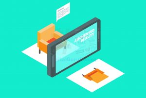 virtual reality marketing