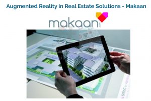  Augmented Reality in real estate 