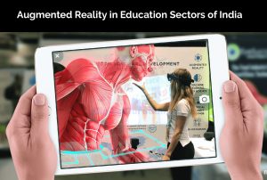 Augmented Reality in Education Sectors 