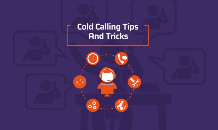 Cold Calling Tips and tricks