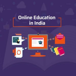Importance of Online Education in India