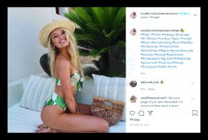 Influencer marketing