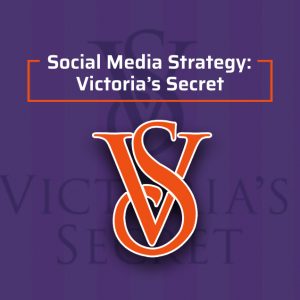 Social Media Strategy Plan