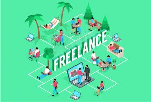 Freelancing