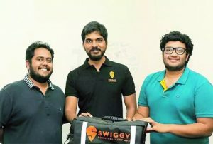 Swiggy