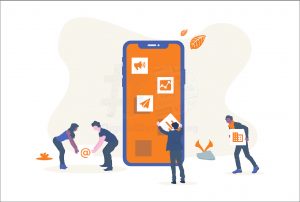 On-page SEO activities