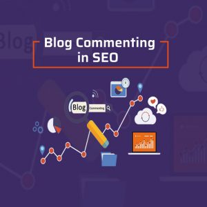Blog Commenting