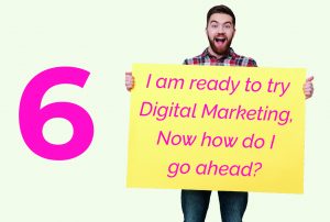 how to do digital marketing