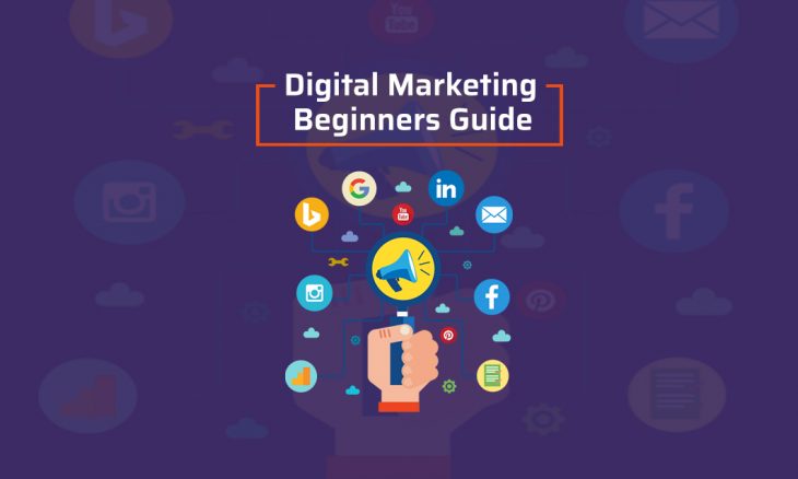 What is Digital Marketing