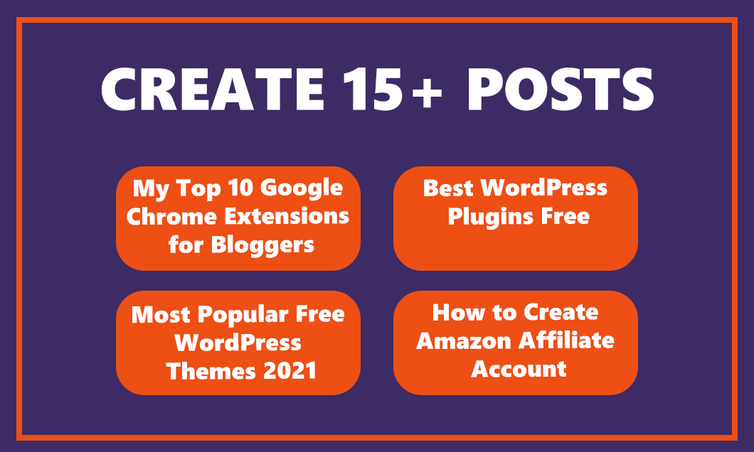 How to get Google AdSense approval