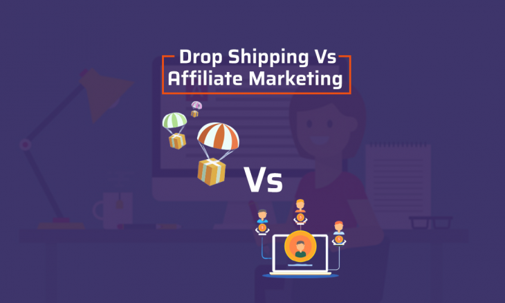 drop-shipping-vs-affiliate-marketin