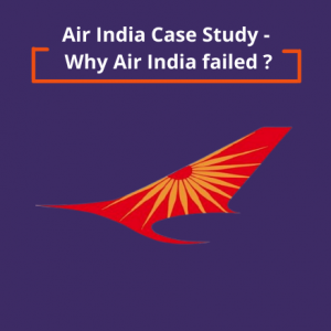 Air India Case Study