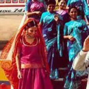air india case study