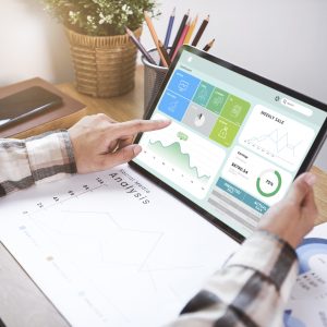 google search console