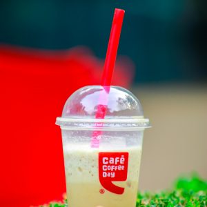 CCD