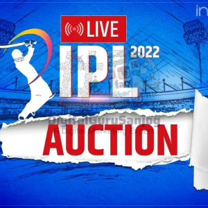 ipl season