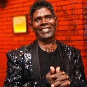kacha badam