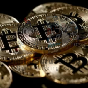 cryptocurrency