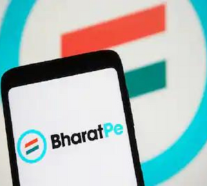 bharatpe controversy