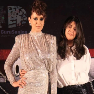 ekta kapoor's lock upp